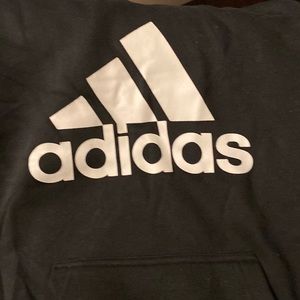 Adidas hoodie